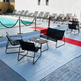 Pensiunea LOFT Căciulata, hotel Căciulatában