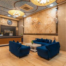 Jodhana Palace - A Boutique Hotel