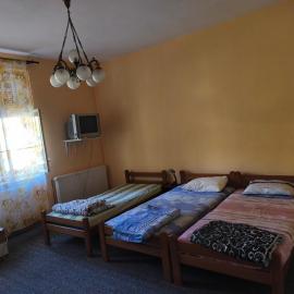 Hostel Bojana, hotel en Bela Crkva