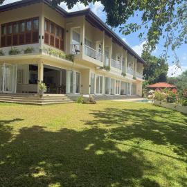 Villa Eranya Digana