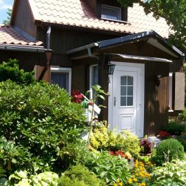 Ferienhaus Blumenhof
