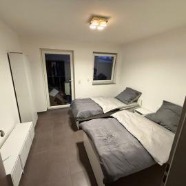 Am Apartment 5