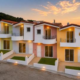 Ionian Colors Maisonettes - 250m by the Sea