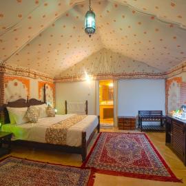 Hilton Heritage Resort, hotel em Jaisalmer