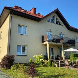 Villa Spokojna 26