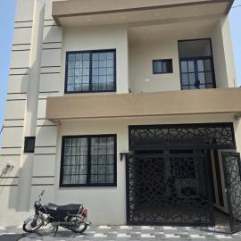 MA Luxury Villa Mirpur