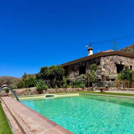 Casa Rural Las Colmenas
