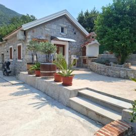 Gallery Stone House