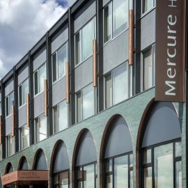 Mercure Launceston