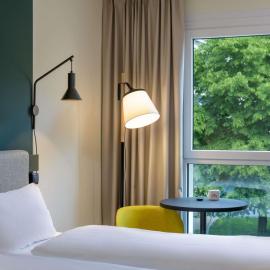 ibis Leipzig City