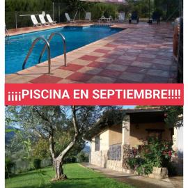 Casa Rural Josefina 1 y 2