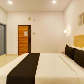 Super Collection O Casa Grand Hotels Nacharam