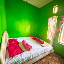 Sella Homestay Wainyapu Sumba – hotel w mieście Lambatama