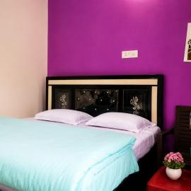 Shri Laxmi Homestay, ξενοδοχείο σε Rānsi