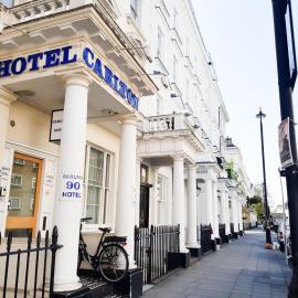 Carlton Hotel