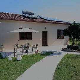 Casa vacanza P&G, khách sạn ở Laino Castello