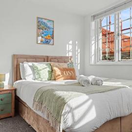 Clocktower Main l 3BR l Central Brighton l Sleep 8