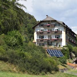 Apartments Waldquell