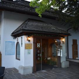 Sporthotel Spoegler