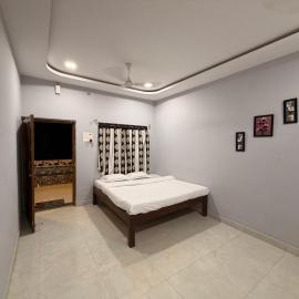 KOKO Coastal Stay, hotell i Alibag