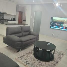 Langa Accomodation