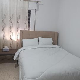 Amman Central, Hotel in Amman