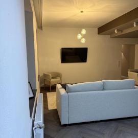 Industrie Loft 1907 - Zentral