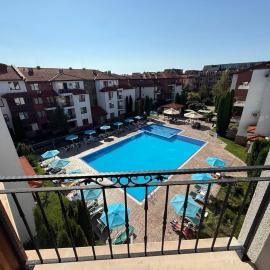 Apollo 4 The best place for families with children