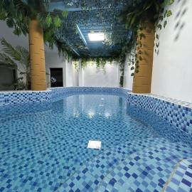 MAI TUAN Pool Villa Hotel Lương Thế Vinh
