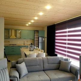 Nardaran Villa Pool Sea Breeze Access