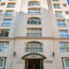 Hotel Carat Apart Boutique, Hotel in Rosario