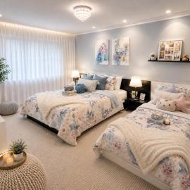 Scorpio House Langley -ROOM A, khách sạn ở Langley
