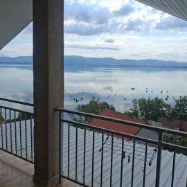 Panorama Apartments, Hotel in Nov Dojran