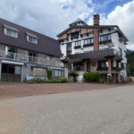 Highland Lodge Takegen
