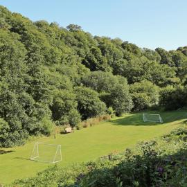 Tuckenhay, Mill Lodge - Ftd, hotel i Ashsprington