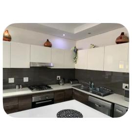 EBD stylish stay in Bedfordview