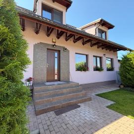 Casa Mălinului, hotel in Braşov
