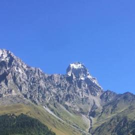 Guesthouse Aprasidze