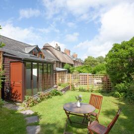 Mill Bank No 8 - Uk33902, hotel i Ashsprington