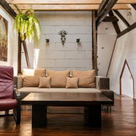Duplex U Marzeny