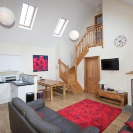 Rose Cottage - Ukc6257