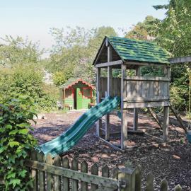Tuckenhay, 2 Castle Cottage - Fcl, hotel i Ashsprington