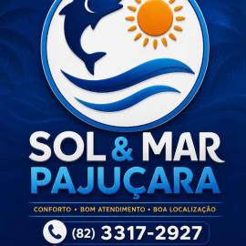 Pousada Sol e Mar de Pajuçara