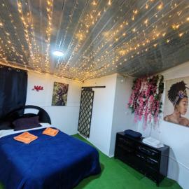 Apartamento THEMIS Tocancipa