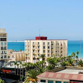 Blvd Mohamed VI Complexe Touristique AL BOUGHAZ B4-B5 N32