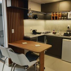 Apart hotel Mercure boa viagem
