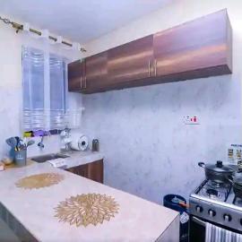 Royal Thika, hotel en Thika