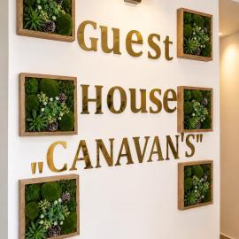 Хотел CANAVAN'S - beach in 2 minutes, free parking and WiFi, hotel en Ravda