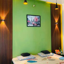 Jv ARC HOMESTAY