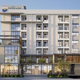 smart place khonkaen